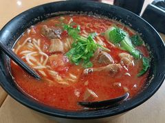 -李先生牛肉面大王(昌平鼓楼店)