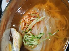 -金刚山(学府路店)