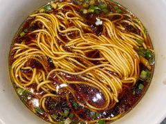 老牌阳春面-南京大牌档(中关村店)