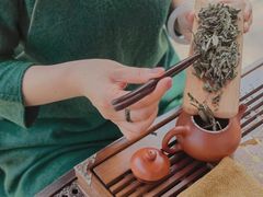 -韬光茶庵
