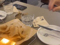 -ibarrel爱杯·bistro&brunch(江宁路店)