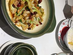 -费大厨辣椒炒肉(高铁吾悦广场店)