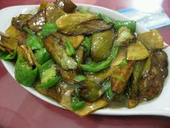 地三鲜-东北特色水饺(郭家桥店)