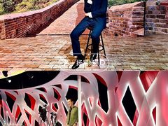 -北京杜莎夫人蜡像馆