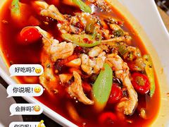 -渝信川菜(西单店)