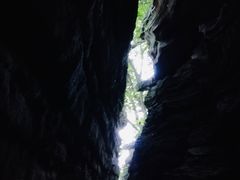 -玉女潭景区