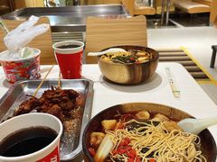 -金乐活美食(中街店)