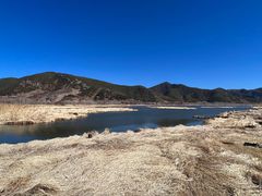 -泸沽湖国家级风景名胜区走婚桥