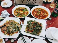 -畲乡一品鱼府土菜馆