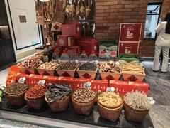 -老海陵·泰州菜(图书馆店)