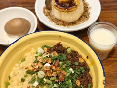 -阿福板凳面(观音桥店)