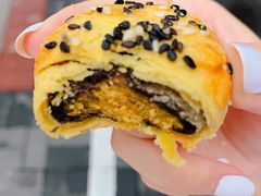 -宋记饼家(石门二路店)