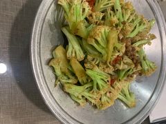 -锦顺海鲜•口味菜(李村店)