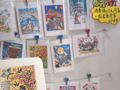 -老北京洪记酱肉坊(德内大街店)