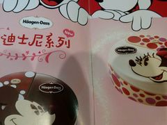 -哈根达斯(烟台振华店)