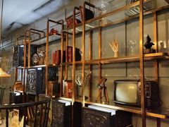 大堂-戈雅法餐厅(世界城广场店)