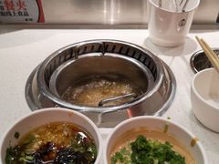 -龍歌自助小火锅(市南金茂湾店)