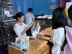 -栗酥饼(南长街店)