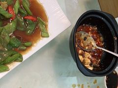 -南海渔家•海鲜•正宗海南菜(海棠湾店)