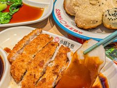 -小杨生煎(黄河路店)