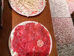 -汕头八合里海记牛肉店(清河店)