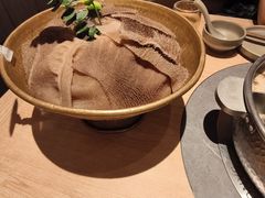 -巴奴毛肚火锅(七宝领展广场店)