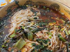 -乐山第一家临江鳝丝(茶坊路店)