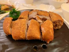 -莆田餐厅PUTIEN(西安万象天地店)