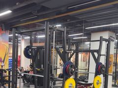 -超鹿运动(融侨锦江店)