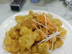 -黑石礁酒楼·海鲜(黑石礁店)
