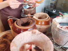 炭烧瓦煲咖啡-世记咖啡(氹仔外卖店)