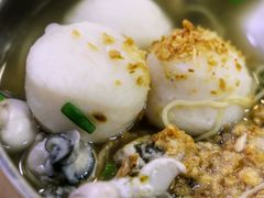 -新武二广福潮粉面食馆(哥英布拉街)