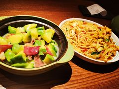 -云海肴·汽锅鸡·云南菜(领展购物广场·中关村店)