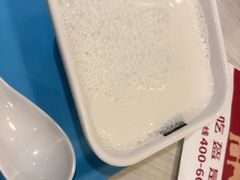 -满记甜品(优客百盛店)