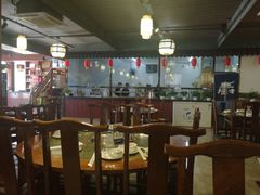 -老北京涮肉(经一路店)