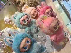 -泡泡玛特POPMART(龙湖杭州滨江天街店)