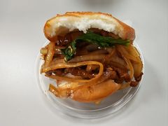 -莆田餐厅PUTIEN(金融街购物中心店)