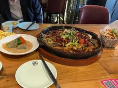 -老板恋上鱼(环山路店)