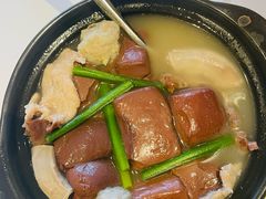 -陶陶居酒家(第十甫路总店)