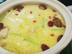 -金龙·打边炉(武进路店)