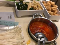-千味涮·健康火锅(会展连城新天地店)