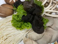-和庆斋羊蝎子火锅·碳缸烧烤(顺义旗舰店)