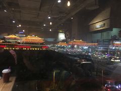 -袁家村关中印象体验地(大唐不夜城店)