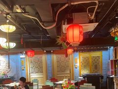 -京味斋·北京烤鸭(华威桥北工大店)