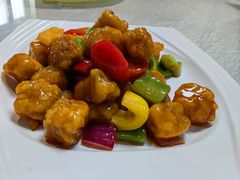 -强记海鲜·大排档(蛇口新街店)