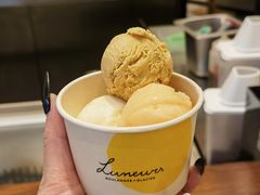 -LUNEURS月乐诗·法式冰淇淋(北外滩来福士广场店)