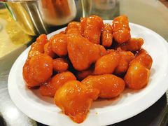 -京天红酒家(虎坊路店)