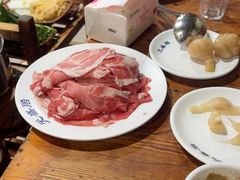 -元盛居(生态大街店)