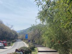 -洛阳花果山景区