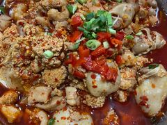 -湖南湘菜馆(东湘缘二店)